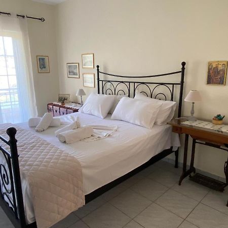 Studio Fofo Villa Marifay Psifia المظهر الخارجي الصورة