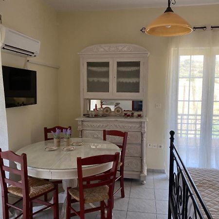 Studio Fofo Villa Marifay Psifia المظهر الخارجي الصورة