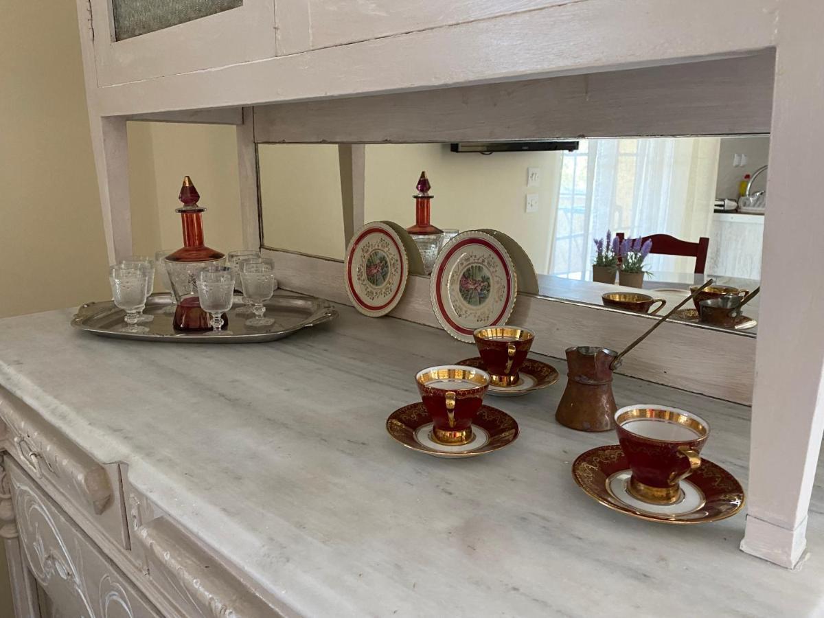 Studio Fofo Villa Marifay Psifia المظهر الخارجي الصورة