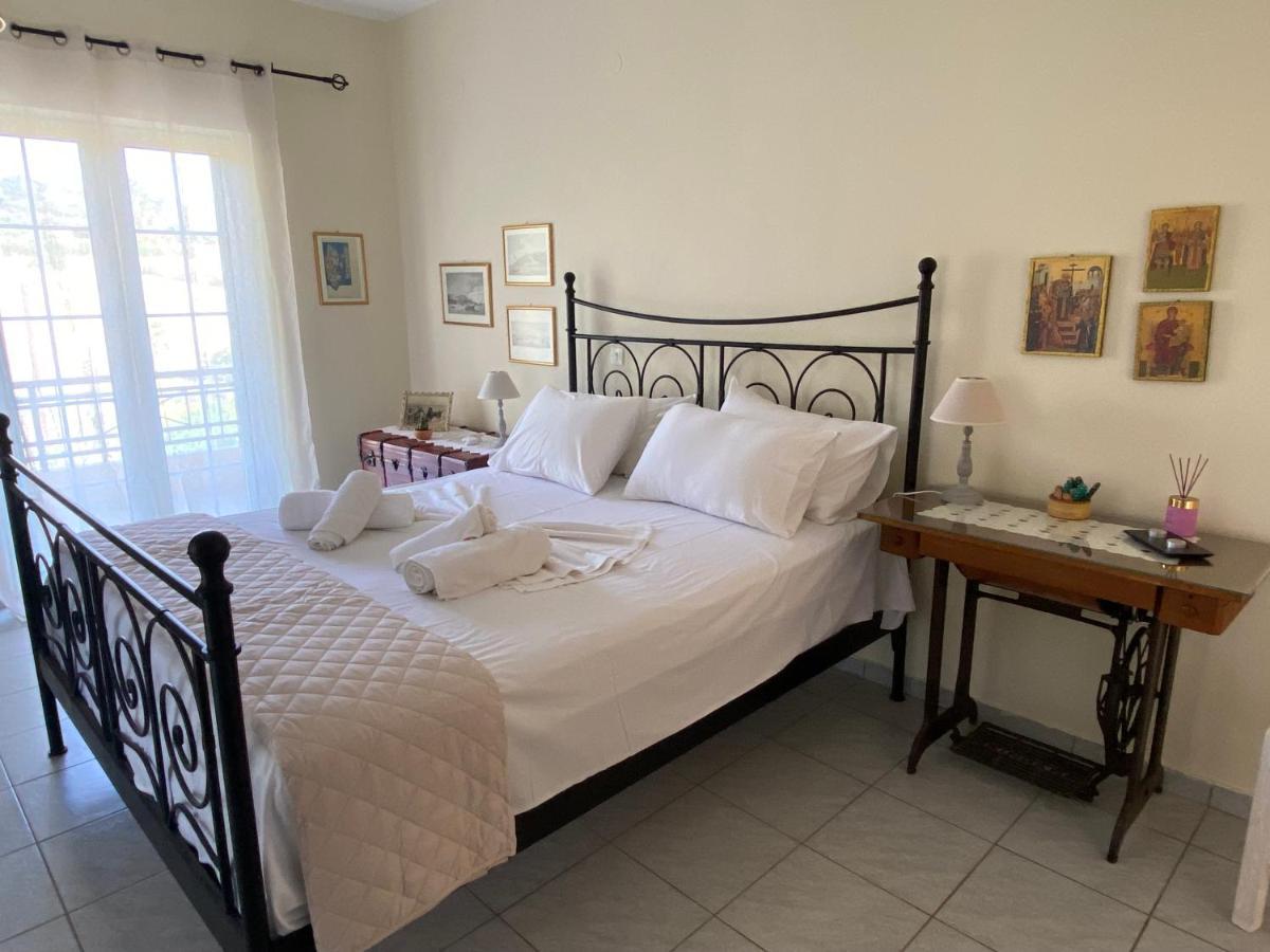 Studio Fofo Villa Marifay Psifia المظهر الخارجي الصورة