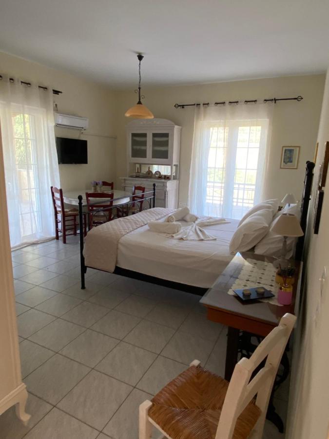 Studio Fofo Villa Marifay Psifia المظهر الخارجي الصورة