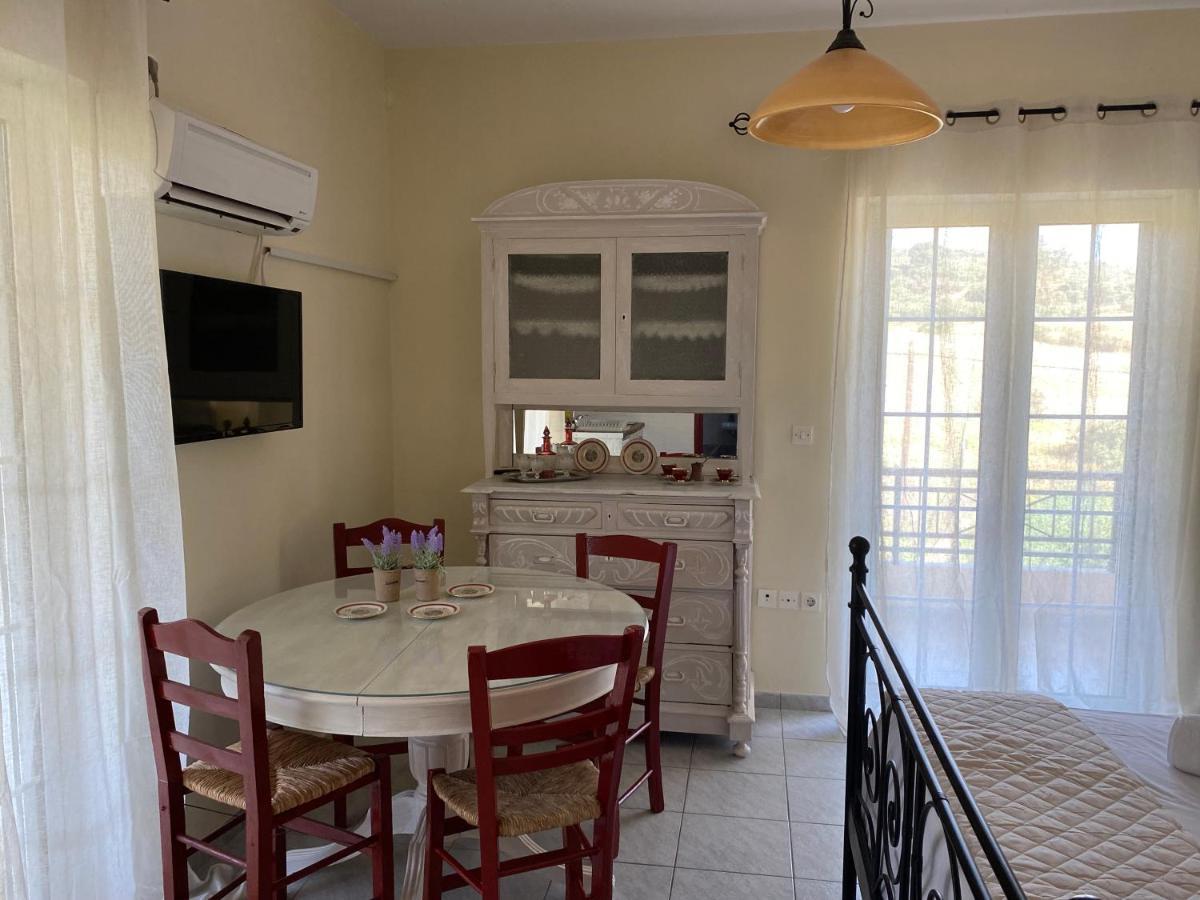 Studio Fofo Villa Marifay Psifia المظهر الخارجي الصورة