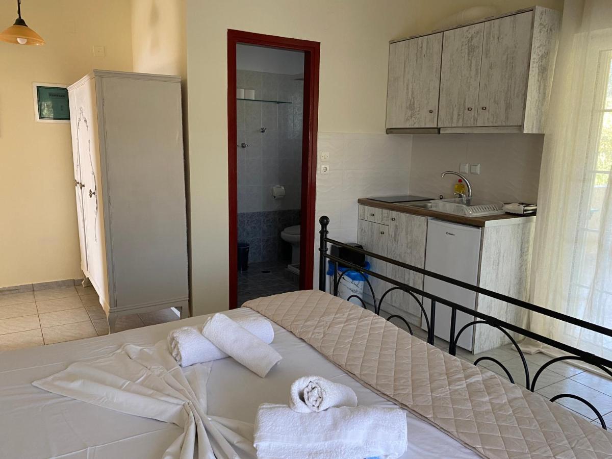 Studio Fofo Villa Marifay Psifia المظهر الخارجي الصورة