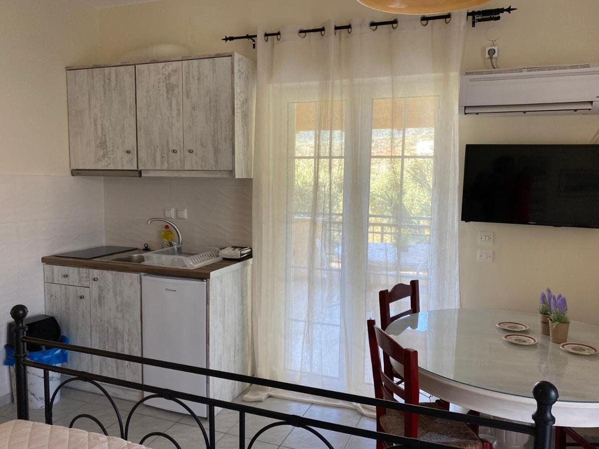 Studio Fofo Villa Marifay Psifia المظهر الخارجي الصورة