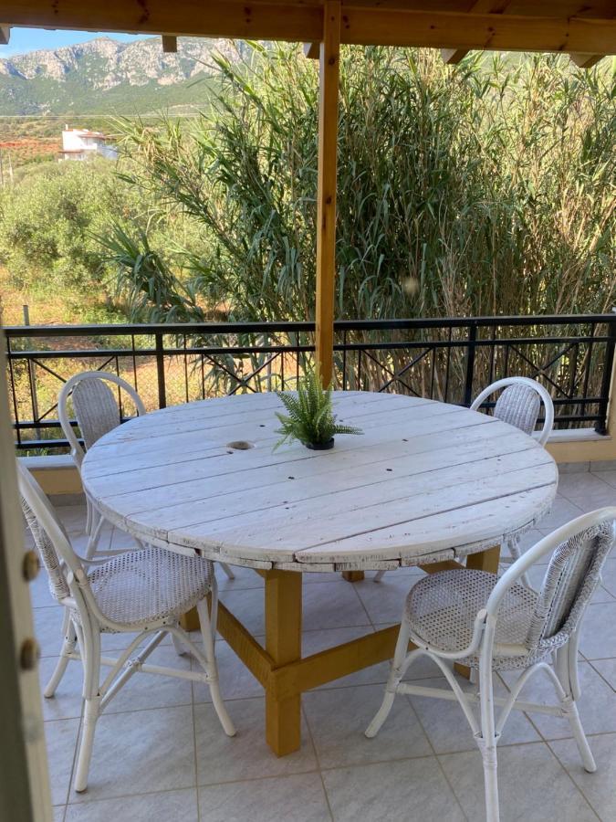 Studio Fofo Villa Marifay Psifia المظهر الخارجي الصورة