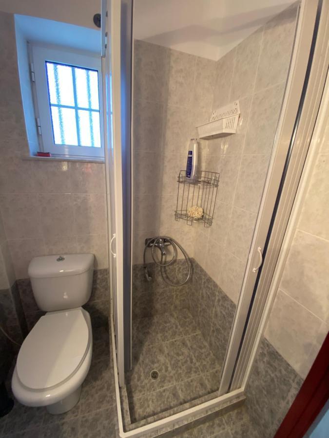 Studio Fofo Villa Marifay Psifia المظهر الخارجي الصورة