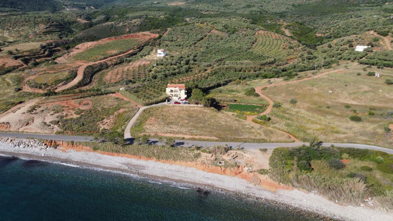 Studio Fofo Villa Marifay Psifia المظهر الخارجي الصورة