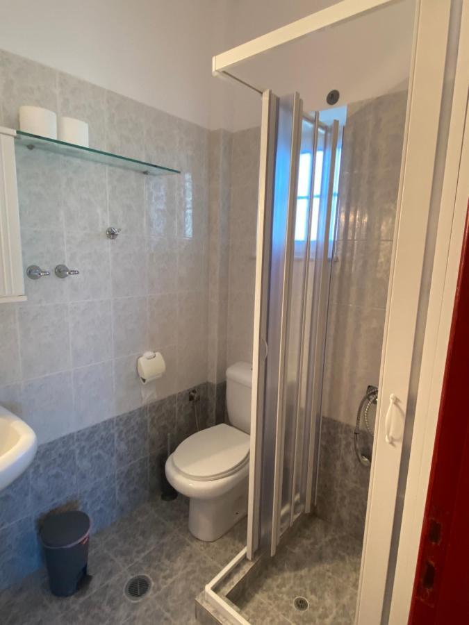 Studio Fofo Villa Marifay Psifia المظهر الخارجي الصورة
